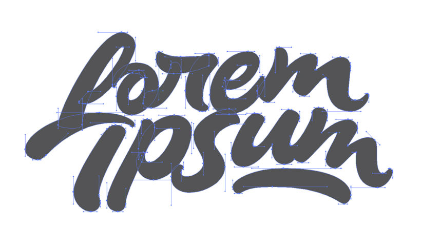 Lorem Ipsum logotipo  6
