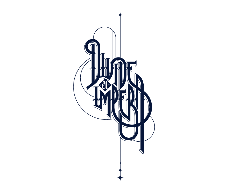 LOGOS / LETTERING / CALLIGRAPHY 20