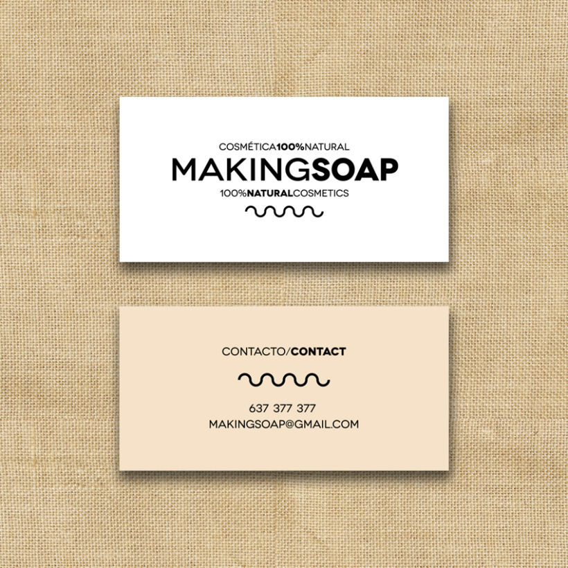 Making Soap 3