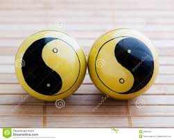 Baoding balls for sale -1