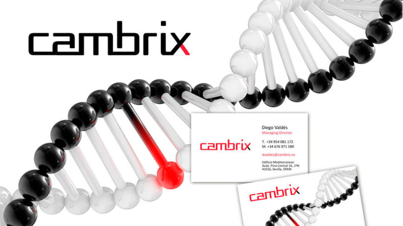 Cambrix Genomic Institute -1