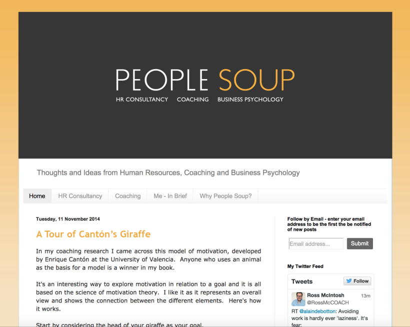 Logotipo: logotipo final y propuestas - People Soup 3