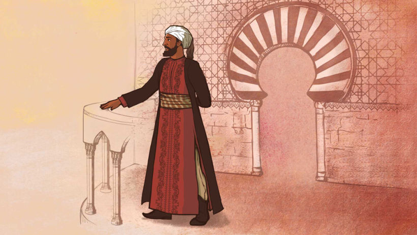 The Umayyad Route – Documentary film 8