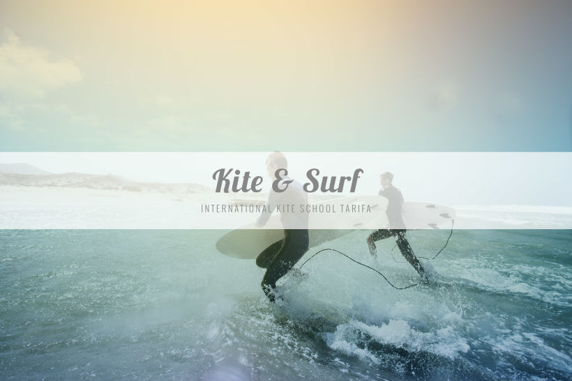 Kite & Surf Tarifa 1