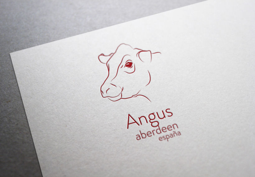 Angus Aberdeen España 1