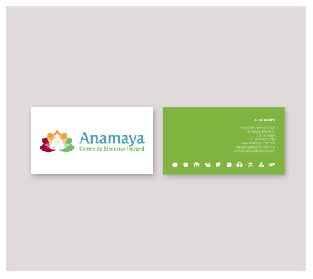 Identidad Anamaya 3