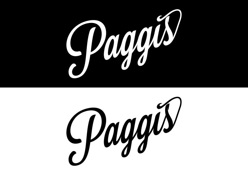 Proyecto Paggis 1