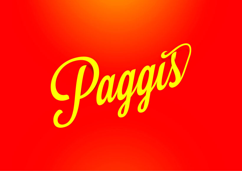 Proyecto Paggis 2