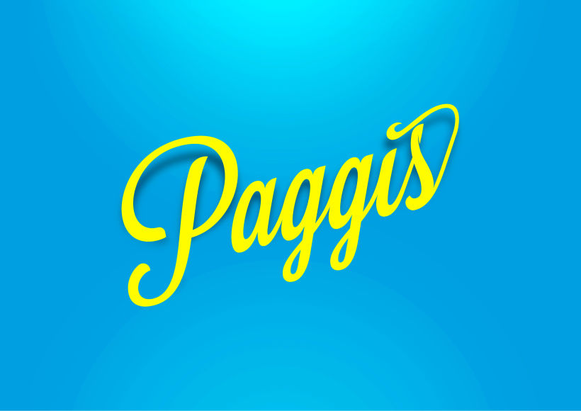 Proyecto Paggis 3