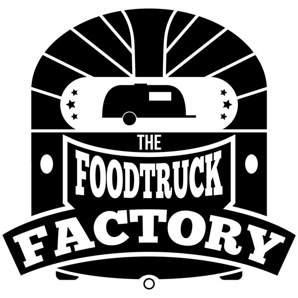Logotipo para The Food Truck Factory 1