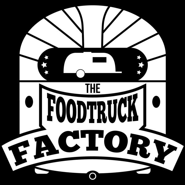 Logotipo para The Food Truck Factory 2