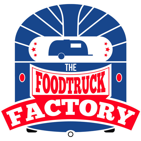 Logotipo para The Food Truck Factory 0