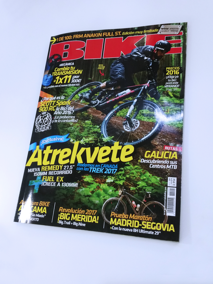 Hèrcules Extrem Revista Bike 0