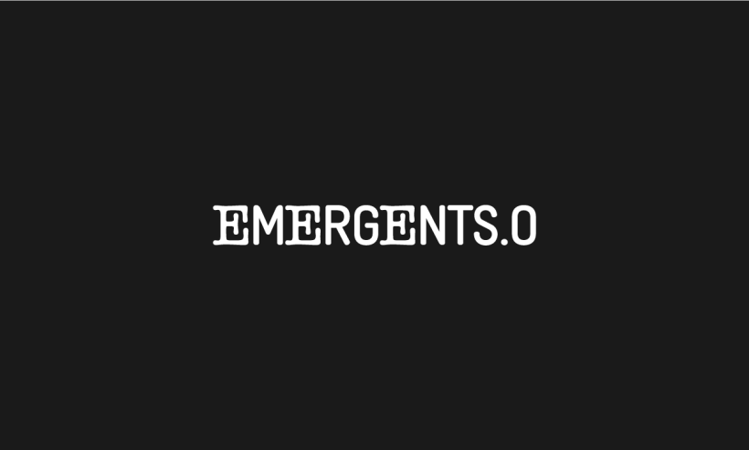 Emergents.0 7