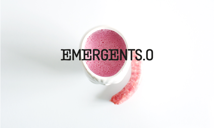 Emergents.0 9