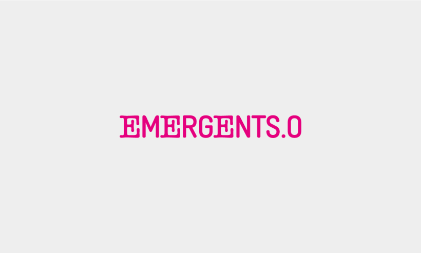 Emergents.0 5