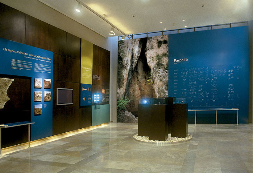 Museo de la Valltorta 1