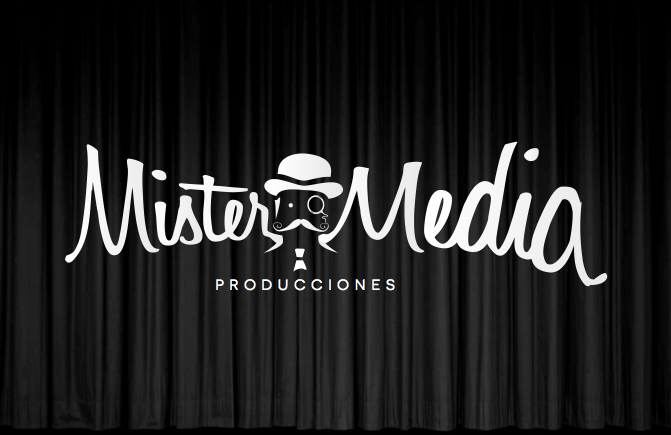 Mr.Media - Branding & Identity -1