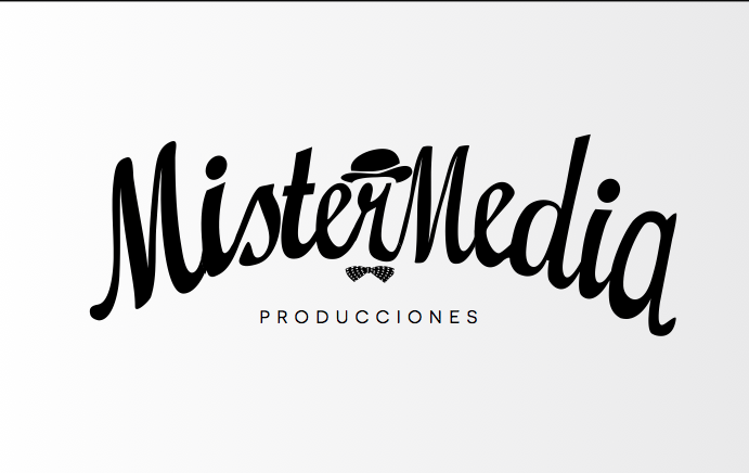 Mr.Media - Branding & Identity 0