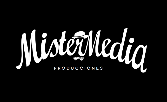Mr.Media - Branding & Identity 2