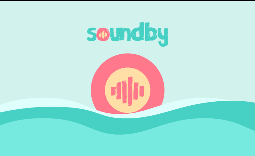 Soundby Presentation -1
