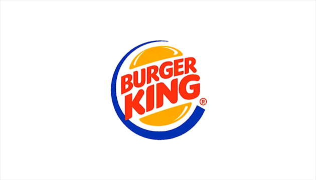 Burger King Ident 0