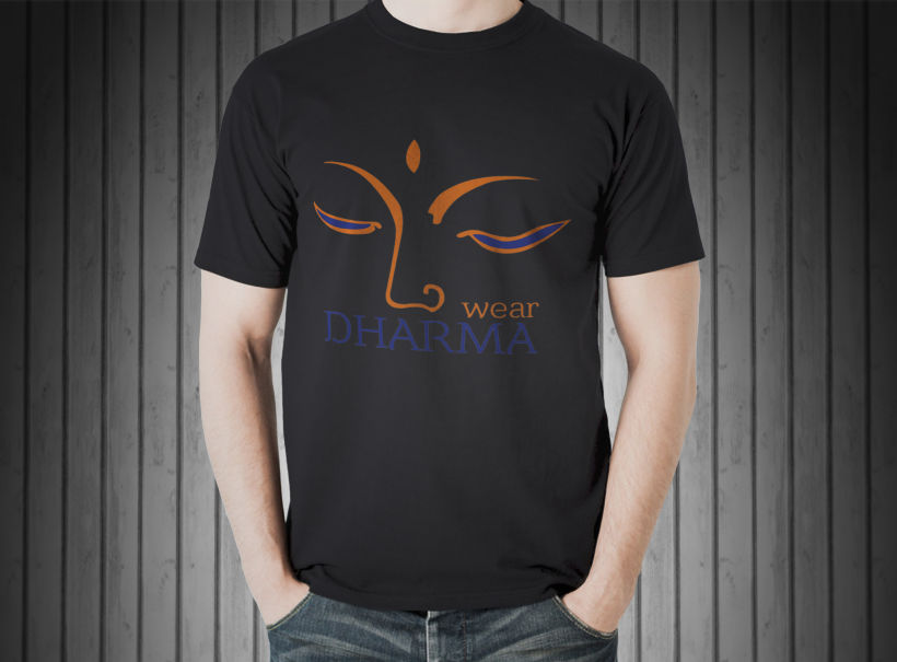 Dharma Wear -1