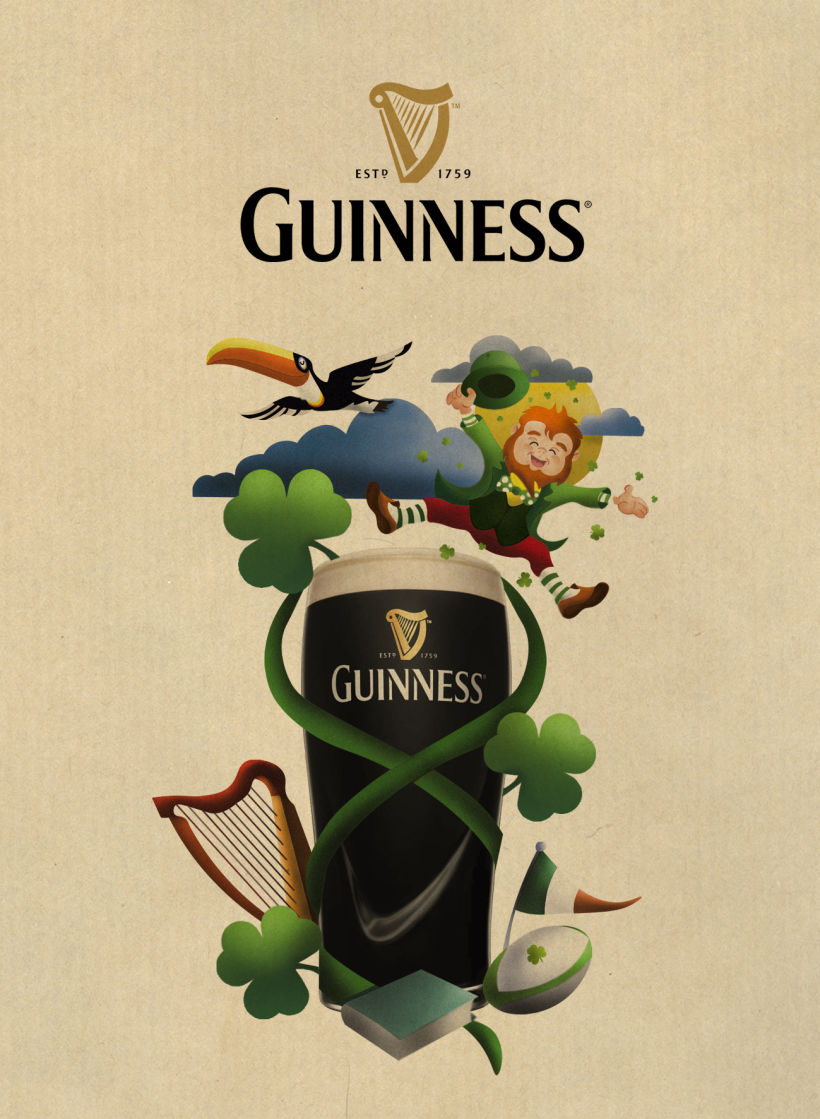 Guinness_Spirit of Ireland -1