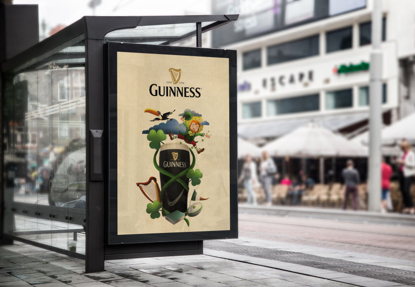 Guinness_Spirit of Ireland 1