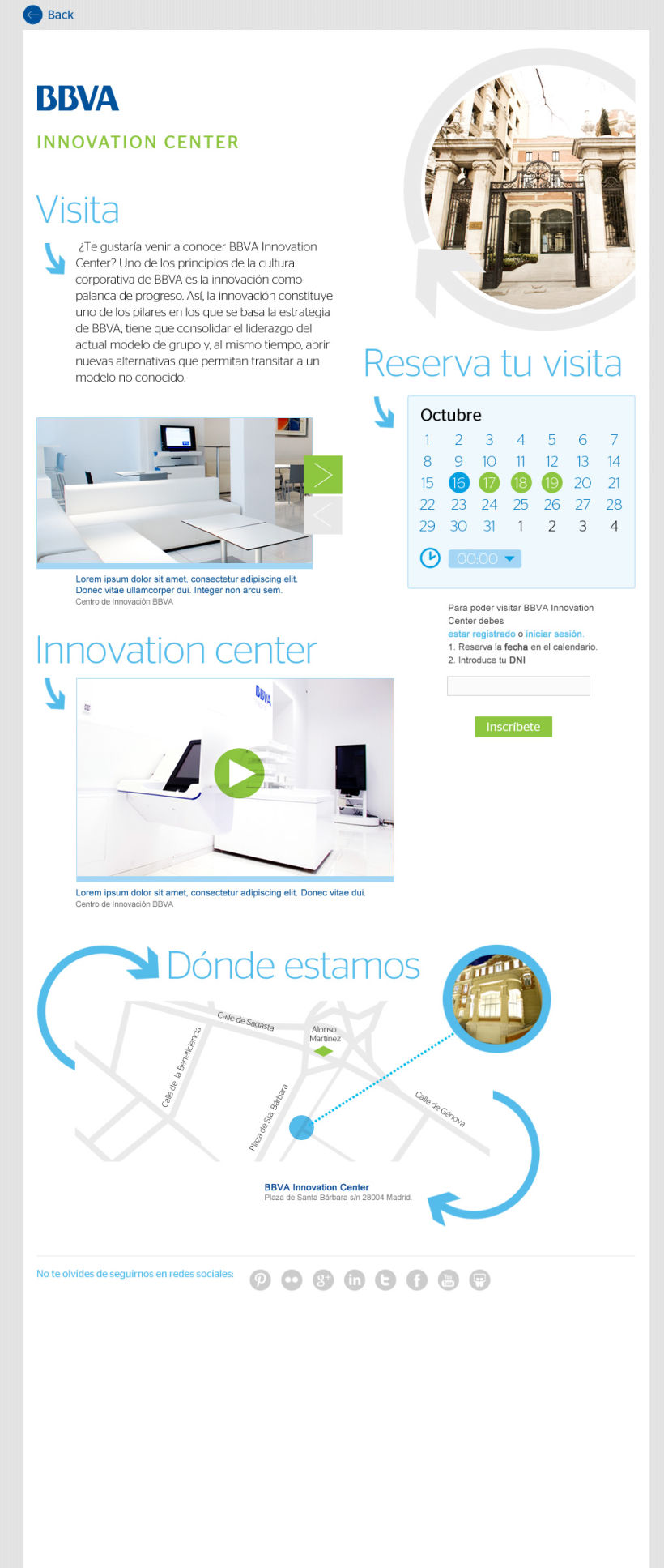 Centro Innovación BBVA  4
