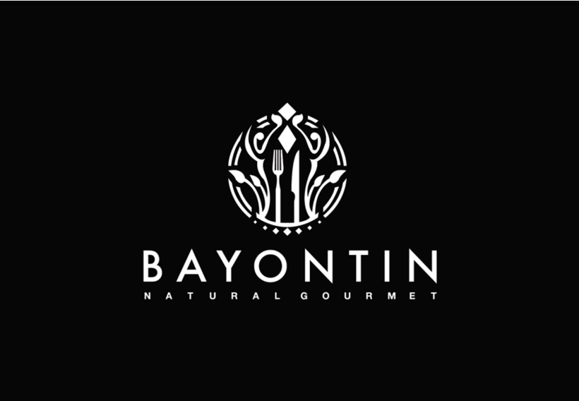 Bayontín, natural gourmets 1