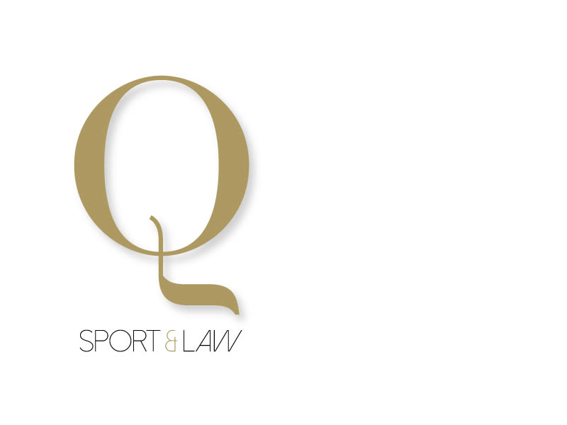 ENFOQ · Sport&Law · 1