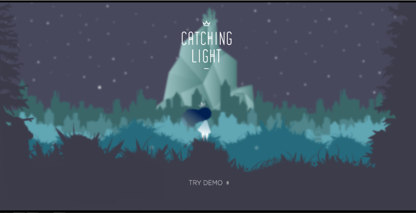 Catching Light 2
