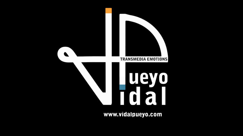 Intro Productions Vidal Pueyo. 2