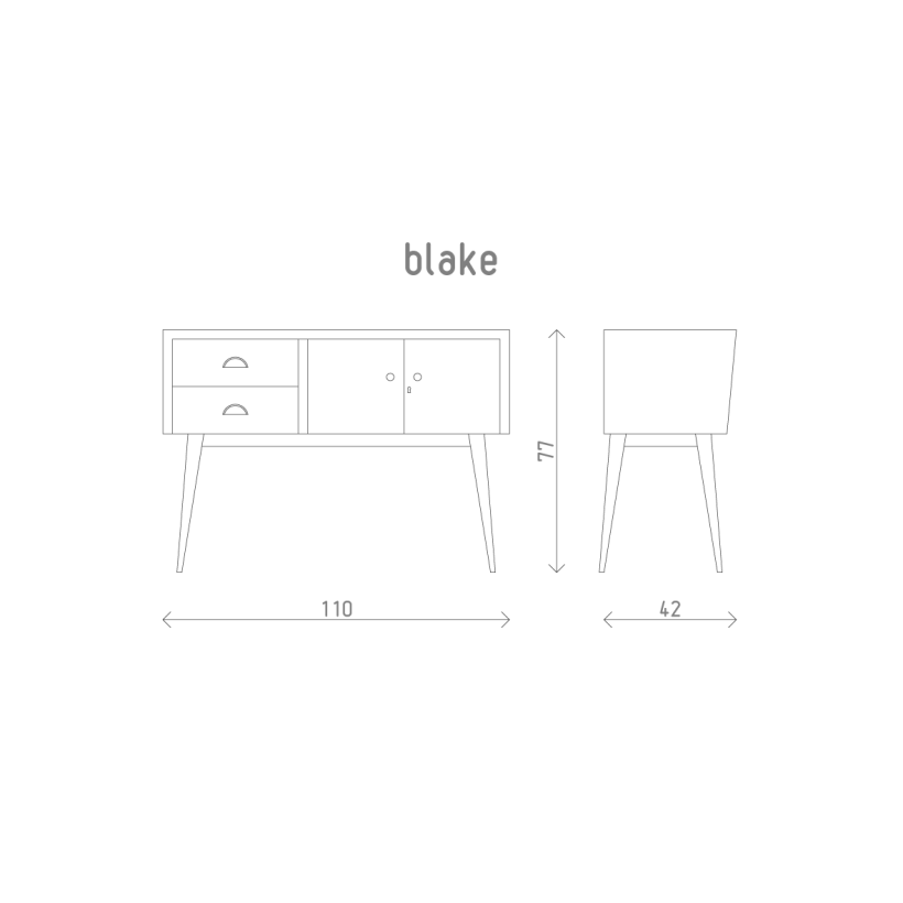 Blake 0