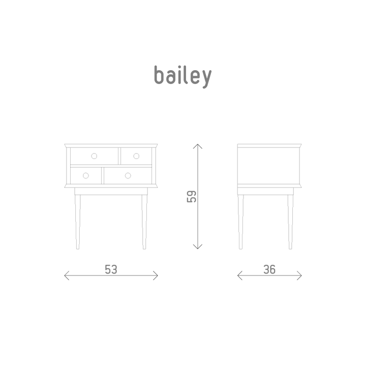 Bailey 0