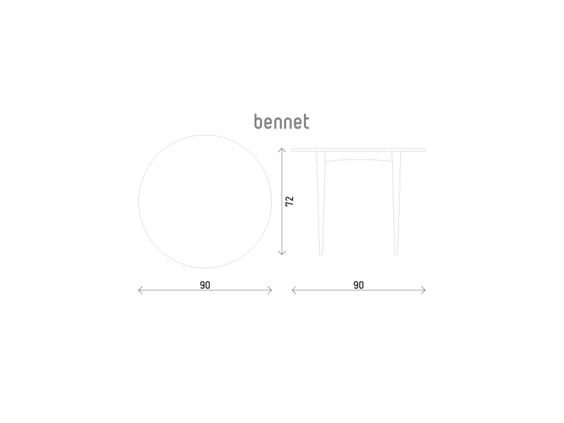 Bennet 0