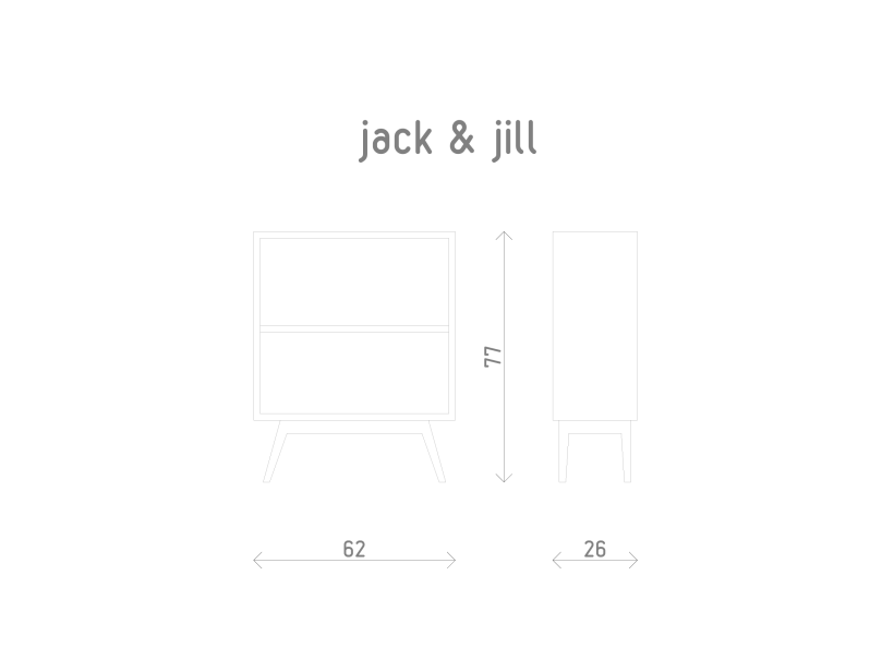 Jack & Jill 0