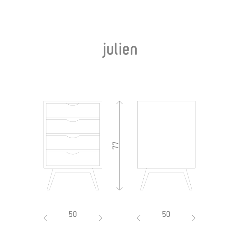 Julien 0