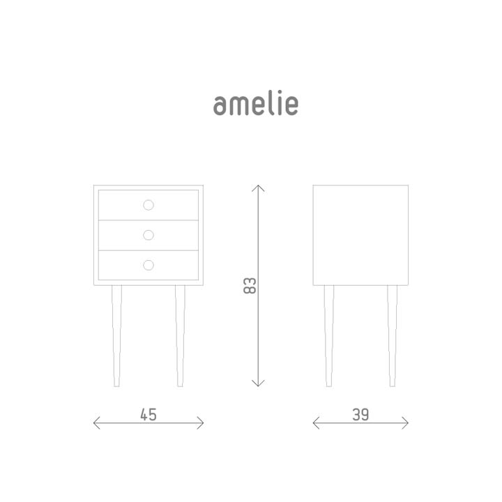 Amelie 0