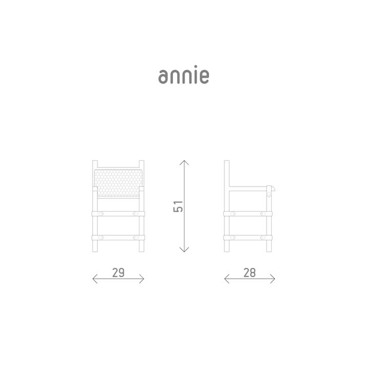 Annie -1