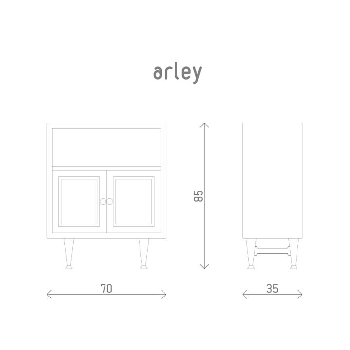 Arley -1
