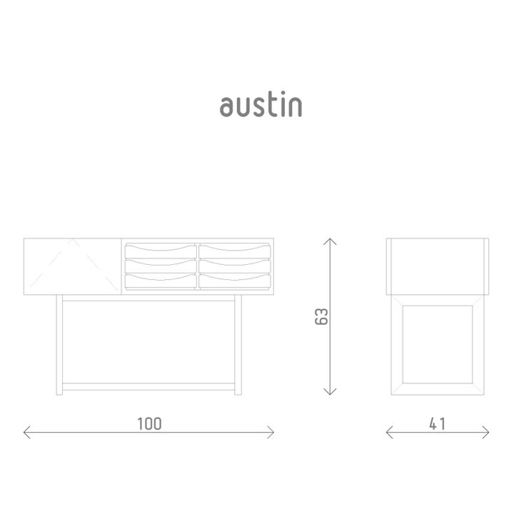 Austin -1