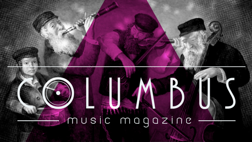 COLUMBUS MUSIC MAGAZINE / קולומבוס 0