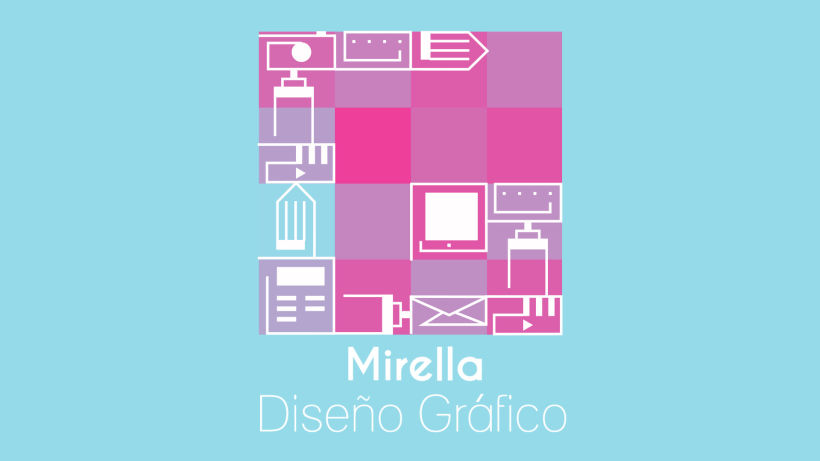 Mi proyecto: "Mirella" 1