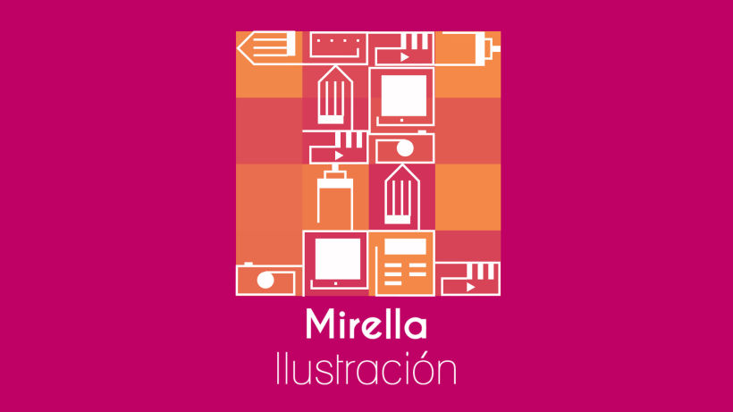 Mi proyecto: "Mirella" 3