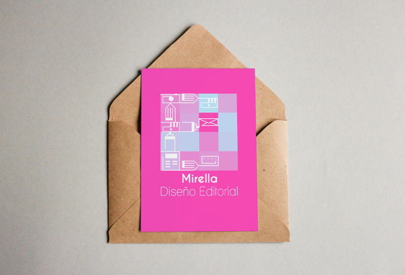 Mi proyecto: "Mirella" 8