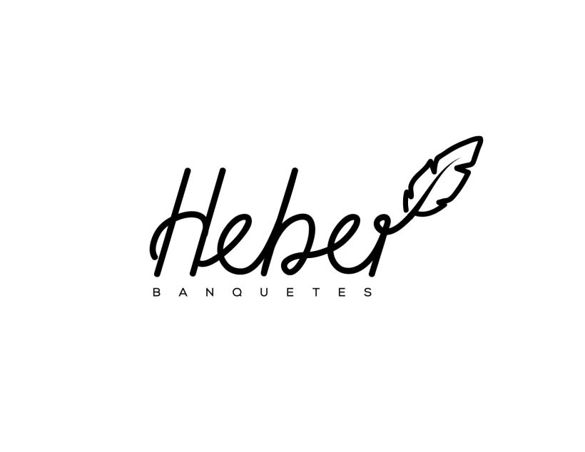 Logotipo Heber -1