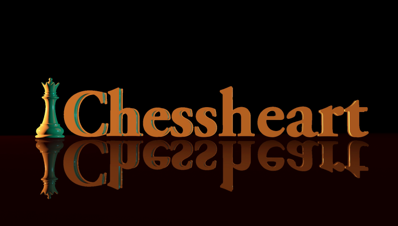Chessheart -1