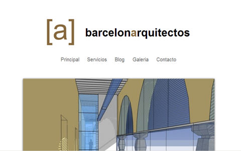 Barcelona Arquitectos -1